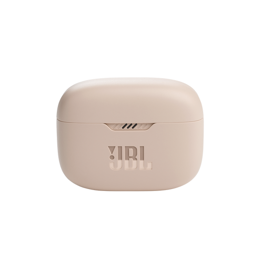 JBL Tune 130NC TWS - Sand - True wireless Noise Cancelling earbuds - Detailshot 2 image number null